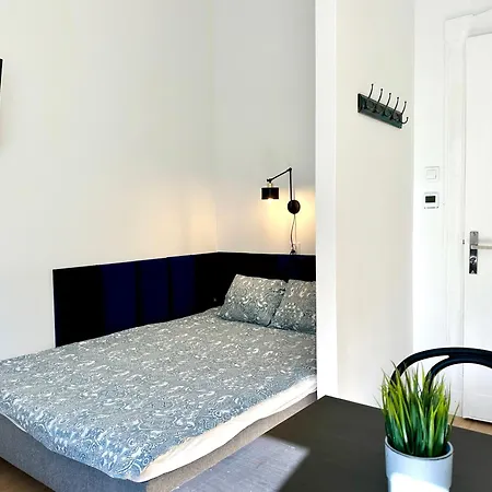 Przy Plazy Z Parkingiem Ii Sopot