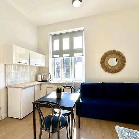 Przy Plazy Z Parkingiem Ii * Sopoty