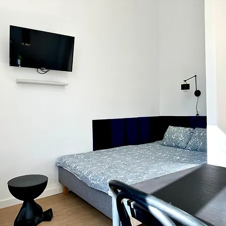 Przy Plazy Z Parkingiem Ii Apartamento