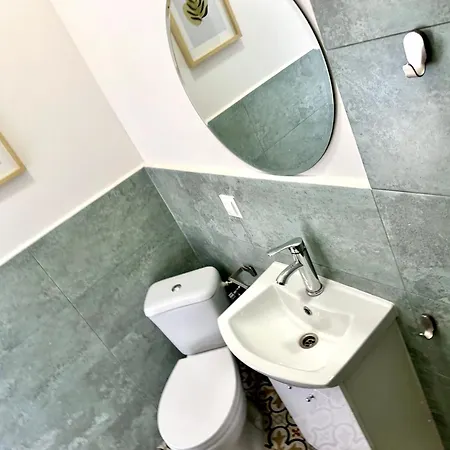 Przy Plazy Z Parkingiem Ii * Sopot