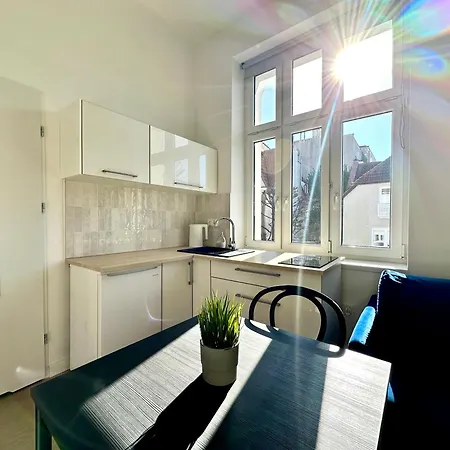 Przy Plazy Z Parkingiem Ii *