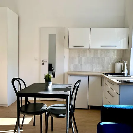 Przy Plazy Z Parkingiem Ii * Zoppot