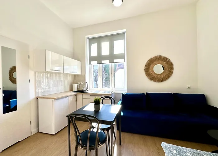 Przy Plazy Z Parkingiem Ii * Zoppot