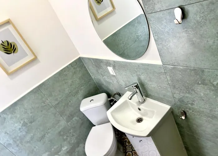 Przy Plazy Z Parkingiem Ii * Zoppot