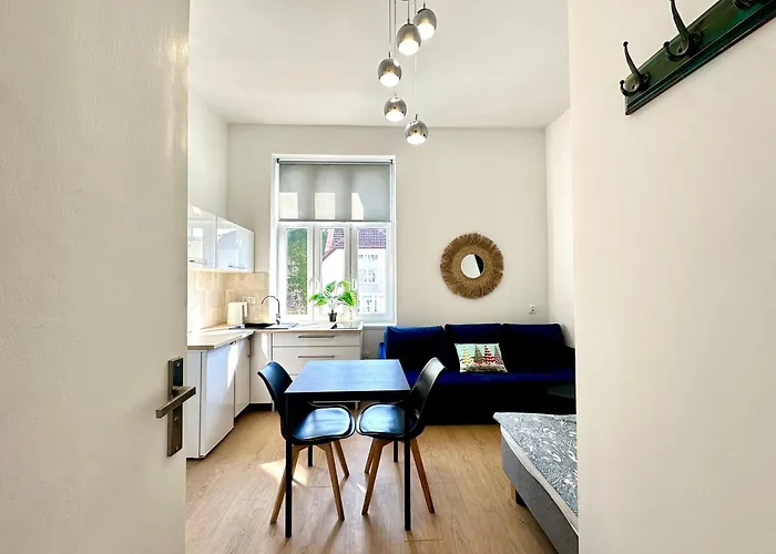 Przy Plazy Z Parkingiem Ii Sopoty