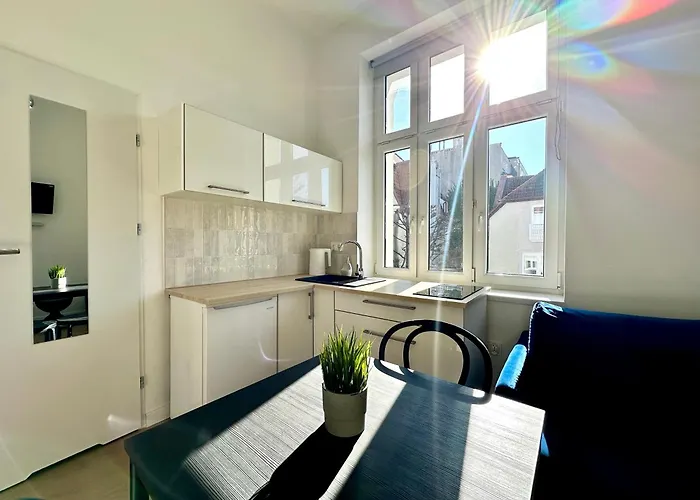 Przy Plazy Z Parkingiem Ii *