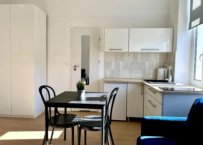 Przy Plazy Z Parkingiem Ii * Zoppot